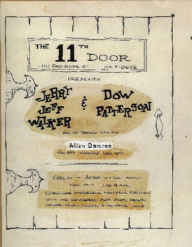 dow p flyer