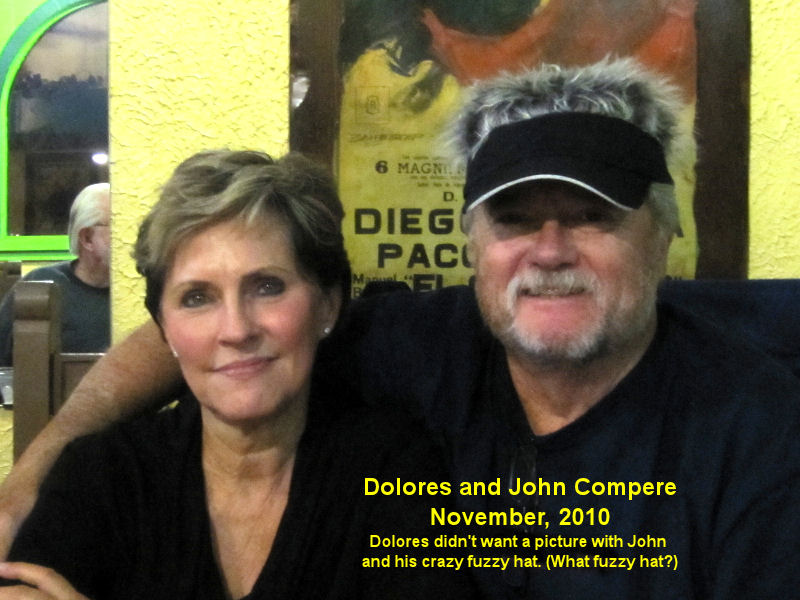 Dolores & John